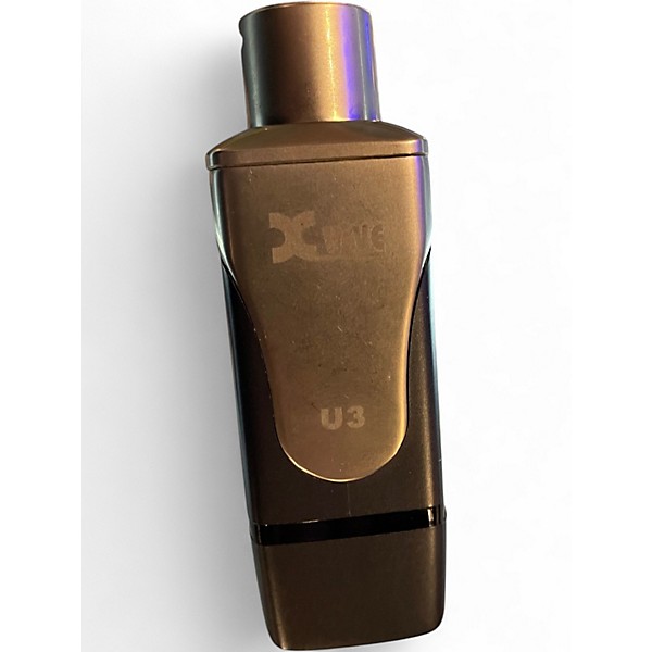 Used Xvive U3