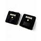 Used RODE GO Wireless II Lavalier Wireless System thumbnail