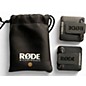 Used RODE GO Wireless II Lavalier Wireless System