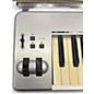 Used M-Audio Keystation 88ES MIDI Controller