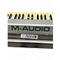 Used M-Audio Keystation 88ES MIDI Controller