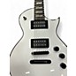 Used ESP LTD EC256 Alpine White Solid Body Electric Guitar thumbnail