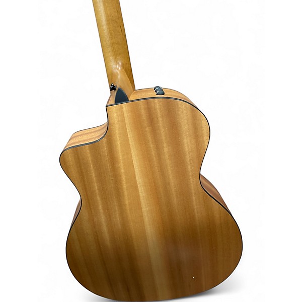 Used Taylor 114CE Natural Acoustic Guitar