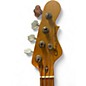 Used 1984 G&L L1000 Natural Electric Bass Guitar