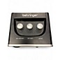 Used Behringer U-Phoria UM2 Audio Interface