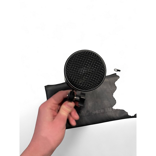 Used Audio-Technica AT2020 Condenser Microphone