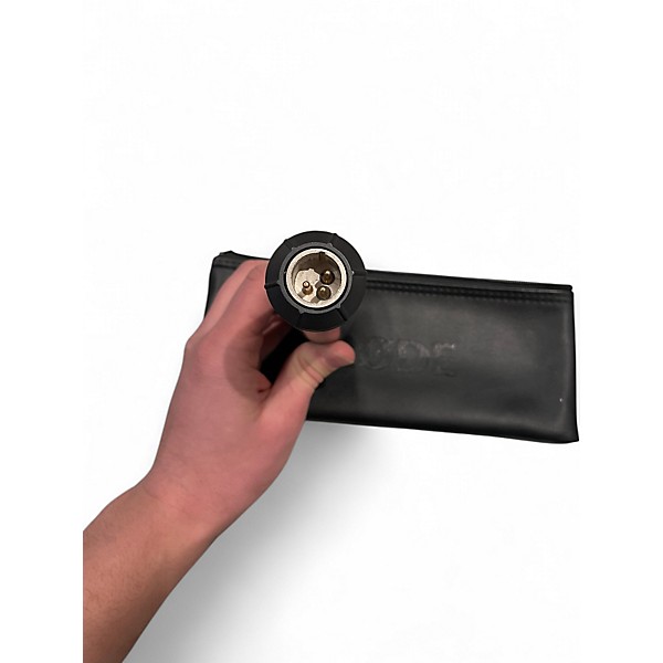 Used RODE M3 Condenser Microphone