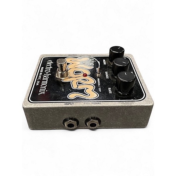 Used Electro-Harmonix The Worm Effect Pedal
