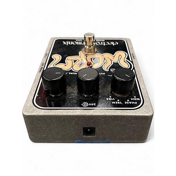 Used Electro-Harmonix The Worm Effect Pedal
