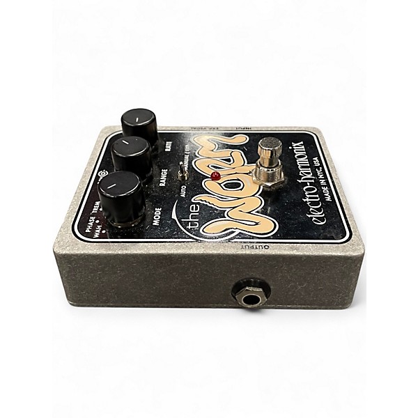 Used Electro-Harmonix The Worm Effect Pedal