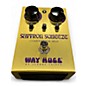 Used Way Huge Electronics Saffron Squeeze Effect Pedal thumbnail