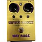 Used Way Huge Electronics Saffron Squeeze Effect Pedal