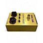Used Way Huge Electronics Saffron Squeeze Effect Pedal