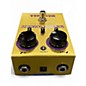 Used Way Huge Electronics Saffron Squeeze Effect Pedal