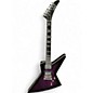 Used Epiphone EXTURA PROPHECY PURPLE TIGER Solid Body Electric Guitar thumbnail