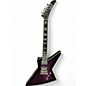 Used Epiphone EXTURA PROPHECY PURPLE TIGER Solid Body Electric Guitar