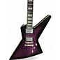 Used Epiphone EXTURA PROPHECY PURPLE TIGER Solid Body Electric Guitar