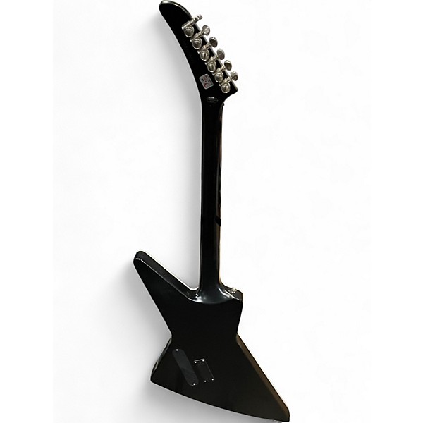 Used Epiphone EXTURA PROPHECY PURPLE TIGER Solid Body Electric Guitar