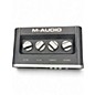 Used M-Audio mobile pre Audio Interface