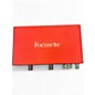 Used Focusrite Scarlett 4i4 Gen 3 Audio Interface thumbnail