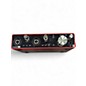Used Focusrite Scarlett 4i4 Gen 3 Audio Interface