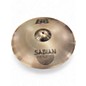 Used SABIAN 20in B8 Ride Cymbal thumbnail