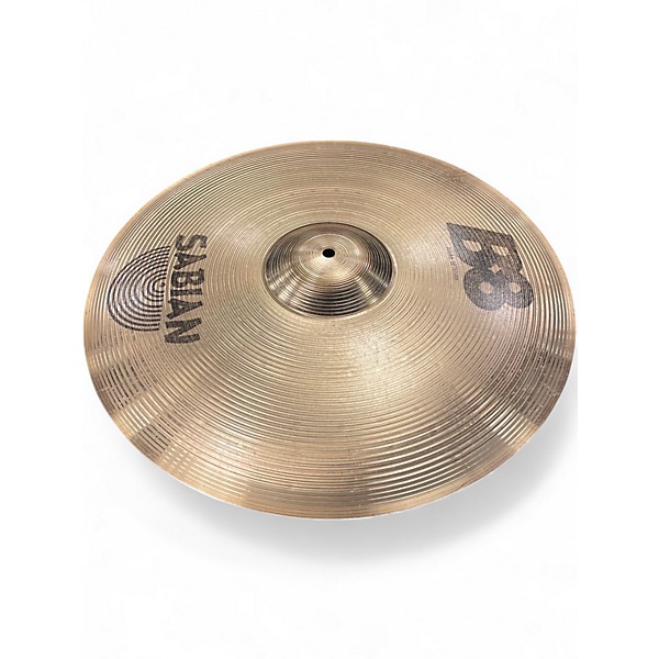 Used SABIAN 20in B8 Ride Cymbal