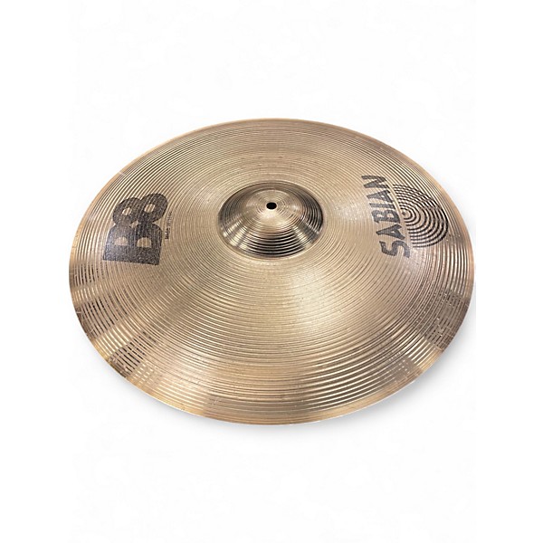 Used SABIAN 20in B8 Ride Cymbal