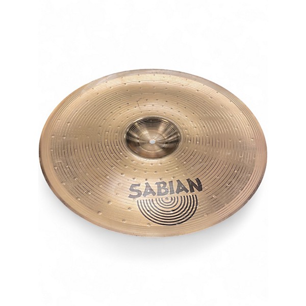 Used SABIAN 20in B8 Ride Cymbal