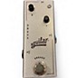 Used Aguilar DB925 Bass Effect Pedal thumbnail