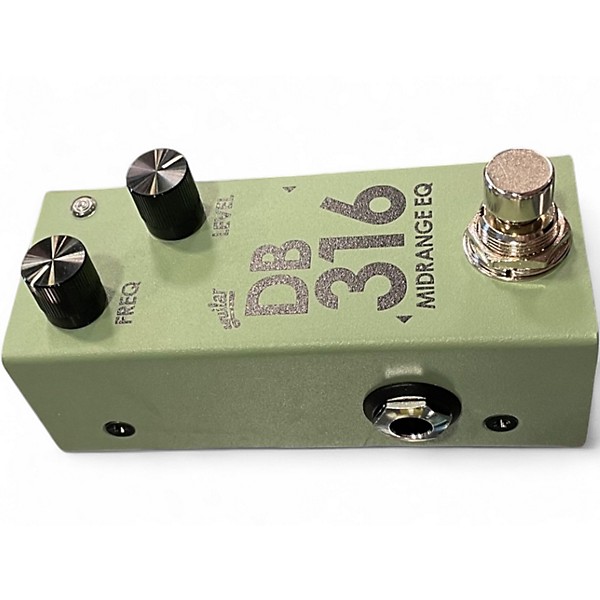 Used Aguilar DB316 Pedal