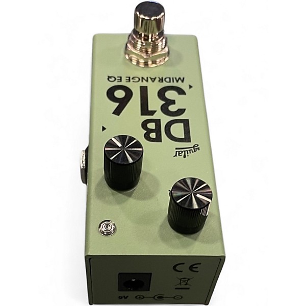 Used Aguilar DB316 Pedal