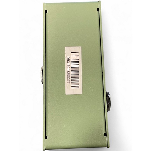 Used Aguilar DB316 Pedal