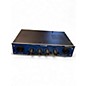 Used PreSonus Bluetube Stereo Tube Preamp Exciter thumbnail