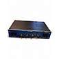 Used PreSonus Bluetube Stereo Tube Preamp Exciter