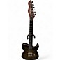 Used Chapman ML3 BEA Rabea Massaad Smoke Solid Body Electric Guitar thumbnail
