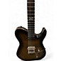 Used Chapman ML3 BEA Rabea Massaad Smoke Solid Body Electric Guitar