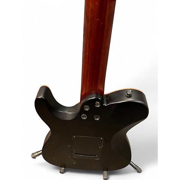 Used Chapman ML3 BEA Rabea Massaad Smoke Solid Body Electric Guitar