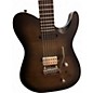 Used Chapman ML3 BEA Rabea Massaad Smoke Solid Body Electric Guitar