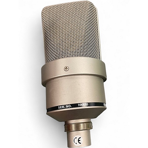 Used Neumann TLM103 Condenser Microphone