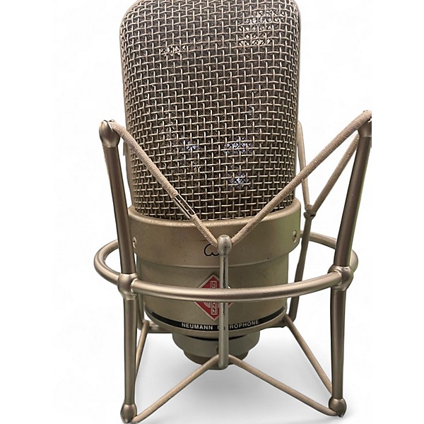 Used Neumann TLM49 Condenser Microphone