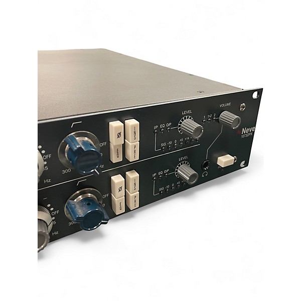 Used Neve 1073 DPX Microphone Preamp