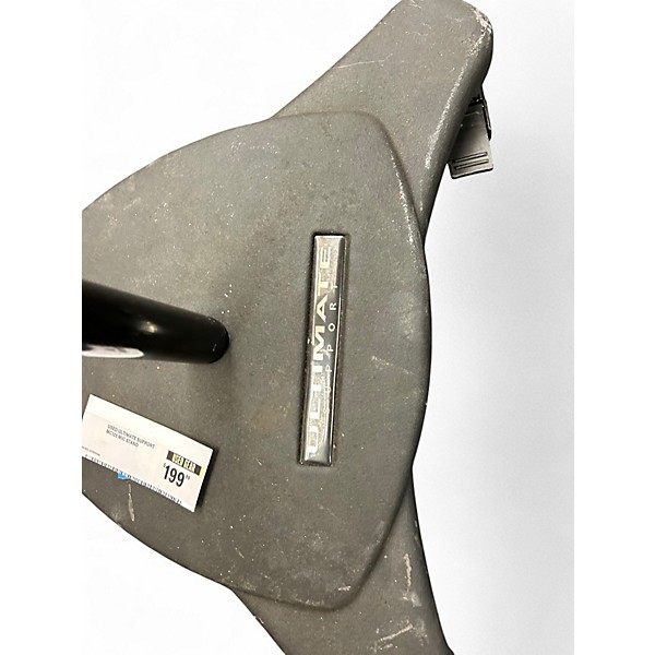 Used Ultimate Support MC125 Mic Stand