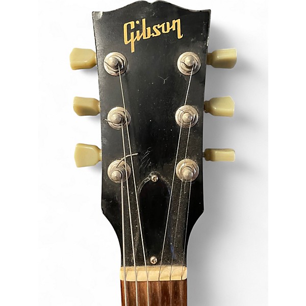 Used Gibson SG Studio Faded Brown Solid Body Electric Guitar