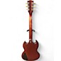 Used Gibson SG Studio Faded Brown Solid Body Electric Guitar