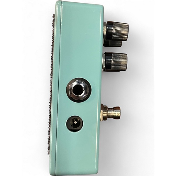 Used Catalinbread VALCODER Effect Pedal