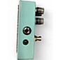 Used Catalinbread VALCODER Effect Pedal
