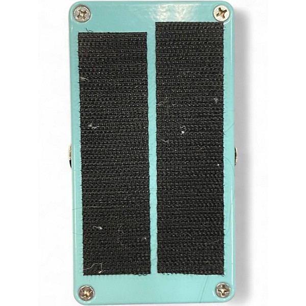 Used Catalinbread VALCODER Effect Pedal