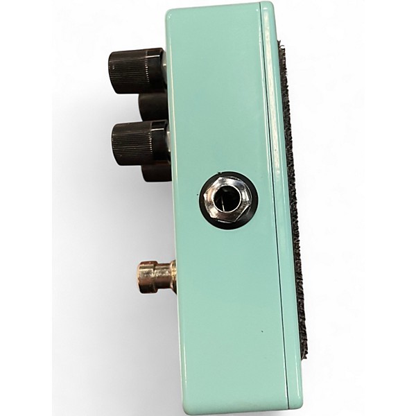 Used Catalinbread VALCODER Effect Pedal