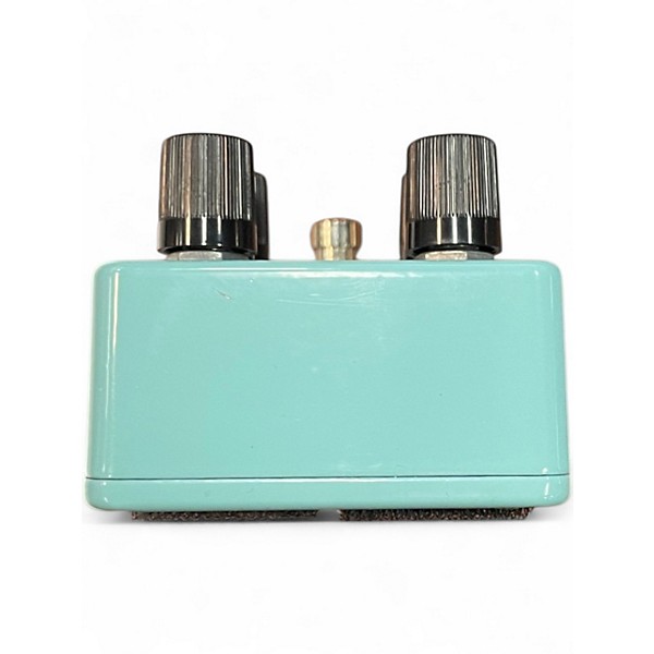 Used Catalinbread VALCODER Effect Pedal